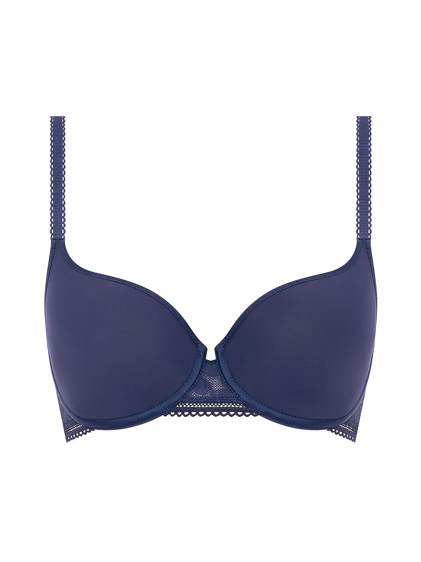 PASSIONATA | BH gefüttert MARTA SCHWARZ | blau